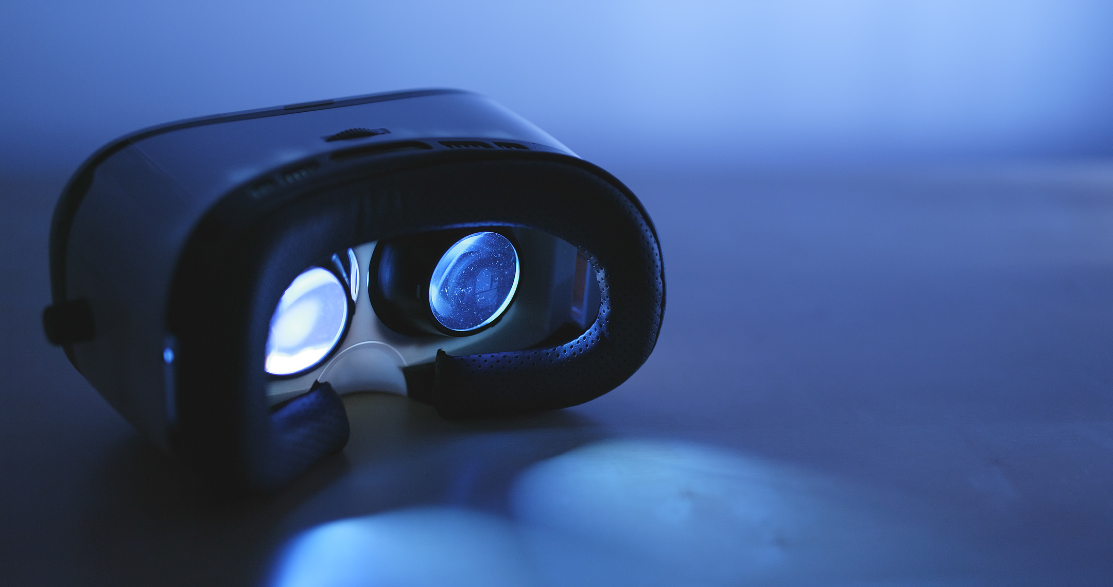 Virtual Reality Device 